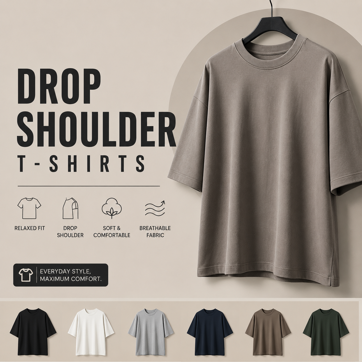 T-SHIRTS