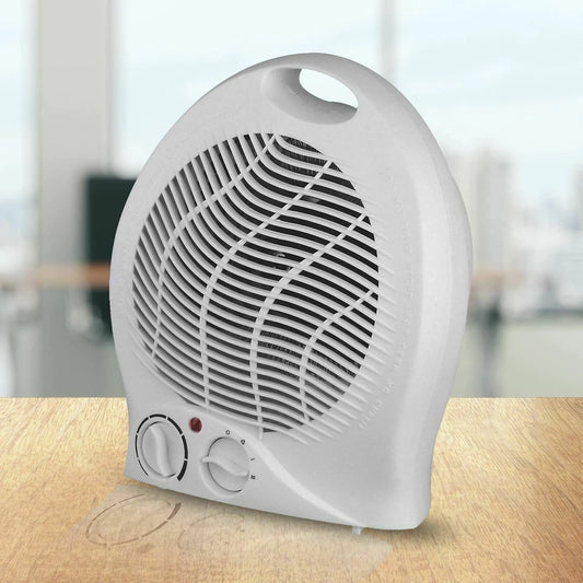Nova-104 Portable 2000 Watt Room Heater